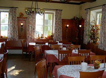 Landgasthof-Hotel Hammermuehle Donaustauf Luaran gambar