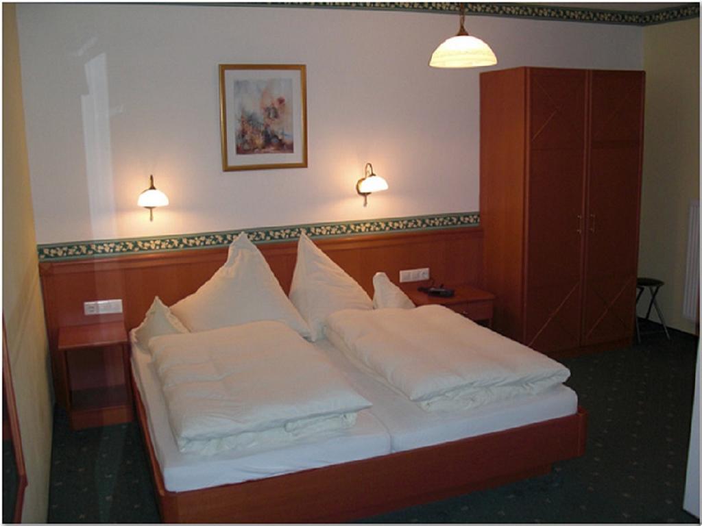 Landgasthof-Hotel Hammermuehle Donaustauf Luaran gambar