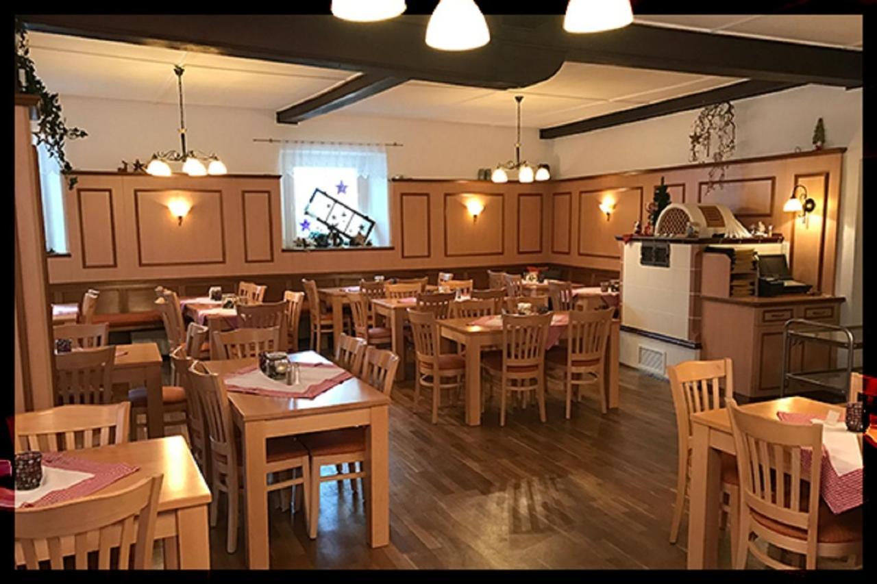 Landgasthof-Hotel Hammermuehle Donaustauf Luaran gambar