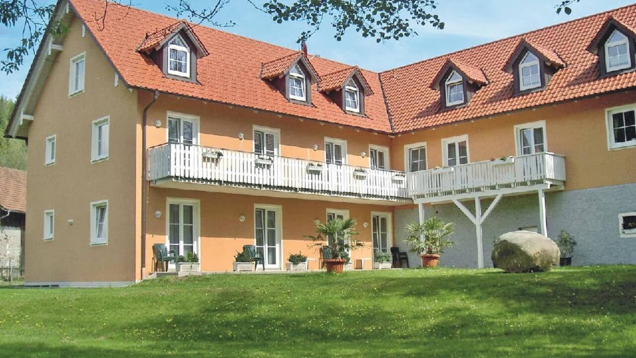 Landgasthof-Hotel Hammermuehle Donaustauf Luaran gambar